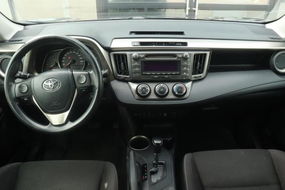 Toyota RAV4 IV (XA40) Казань  - изображение 7
