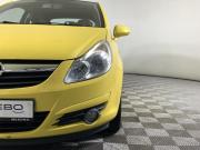 Opel Corsa D Москва  - изображение 29