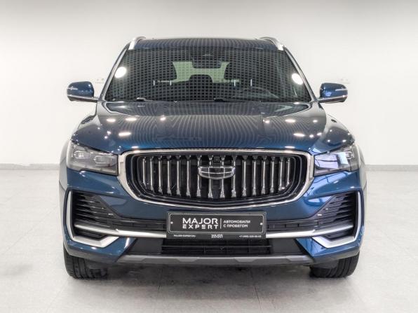 Geely Monjaro I с пробегом 2024 года, цена 3 550 000 рублей, 40660 км, внедорожник, Автокод Объявления