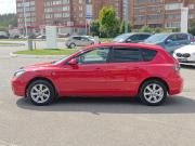 Mazda 3 I (BK) Йошкар-Ола  - изображение 32