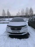 Toyota Camry VII (XV50) Кемерово  - изображение 10
