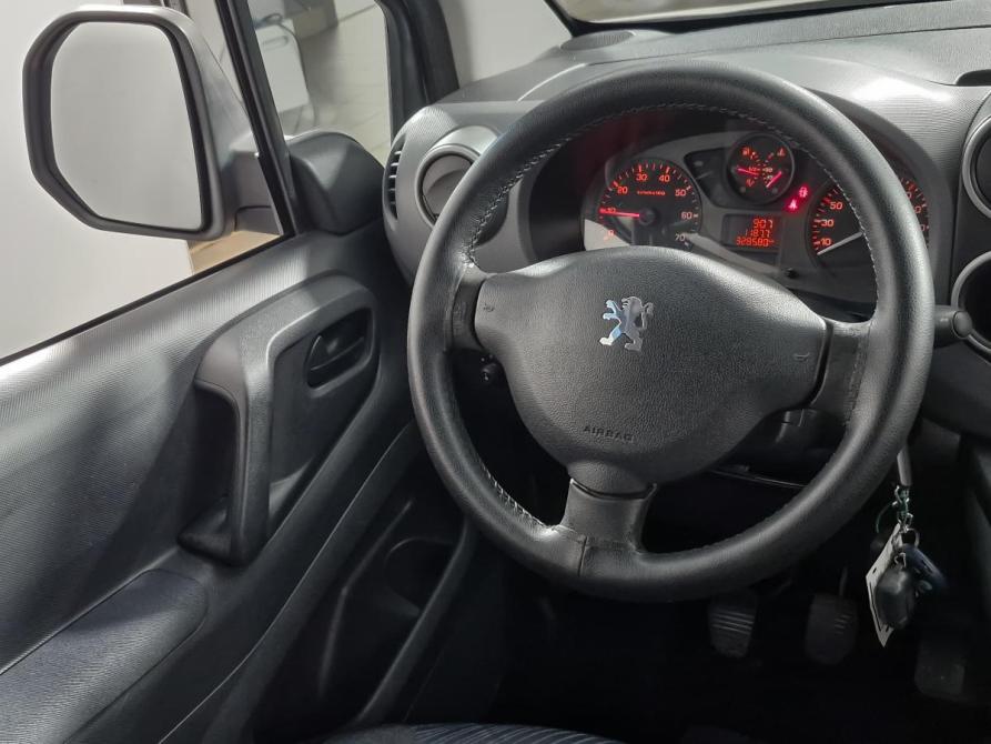 Peugeot Partner II Нижний Новгород  - изображение 15