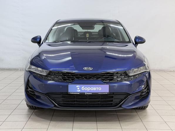 Kia K5 III с пробегом 2020 года, цена 2 550 000 рублей, 89322 км, седан, Автокод Объявления