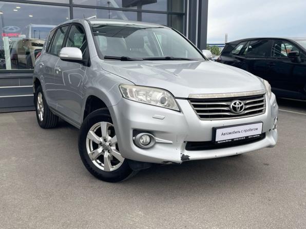 Toyota RAV4 III (XA30) Рестайлинг с пробегом 2010 года, цена 1 190 000 рублей, 203000 км, внедорожник, Автокод Объявления