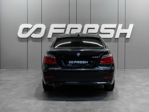BMW 5 серии V (E60/E61) Рестайлинг с пробегом 2008 года, цена 1 370 000 рублей, 223078 км, седан, Автокод Объявления