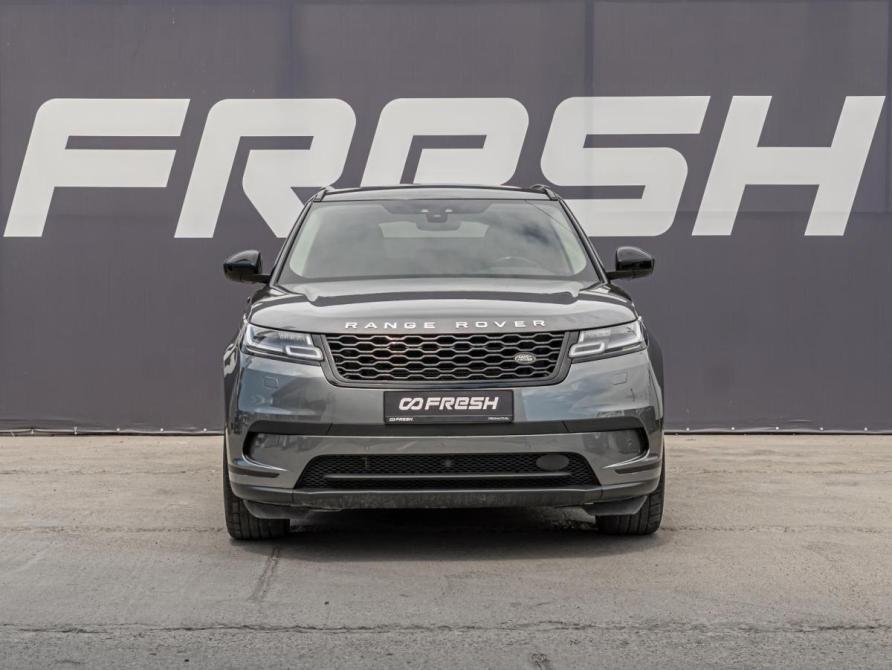 Land Rover Range Rover Velar I Краснодар  - изображение 3