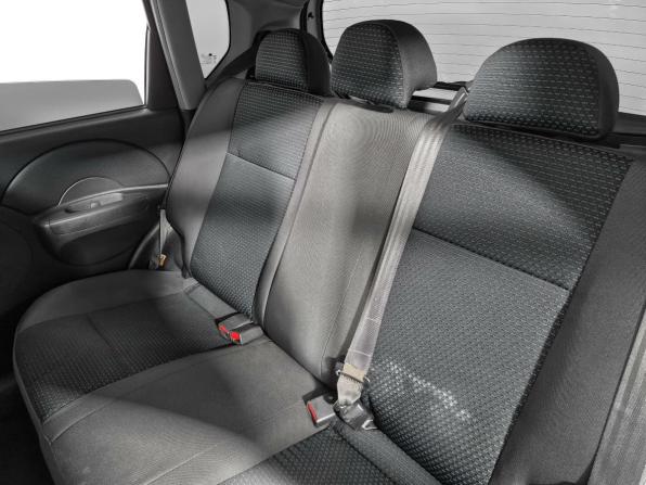 Chevrolet Aveo I с пробегом 2007 года, цена 312 000 рублей, 118000 км, хэтчбек, Автокод Объявления