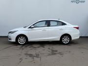 Changan Alsvin Москва  - изображение 21