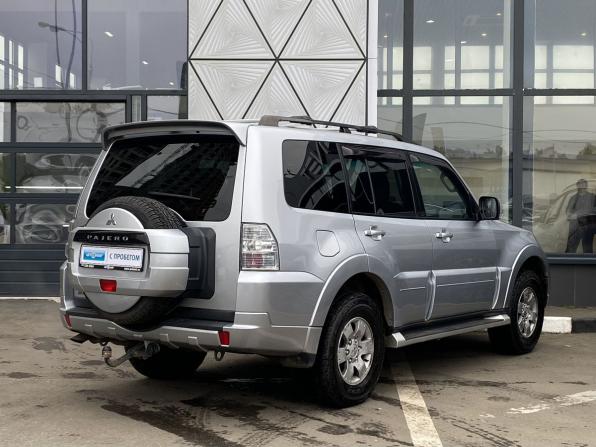 Mitsubishi Pajero IV Рестайлинг 1 с пробегом 2011 года, цена 1 749 000 рублей, 236959 км, внедорожник, Автокод Объявления