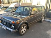 Lada (ВАЗ) 2131 (4x4) I Санкт-Петербург  - изображение 9
