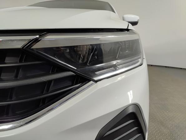 Volkswagen Polo VI с пробегом 2020 года, цена 1 230 000 рублей, 220460 км, лифтбек, Автокод Объявления