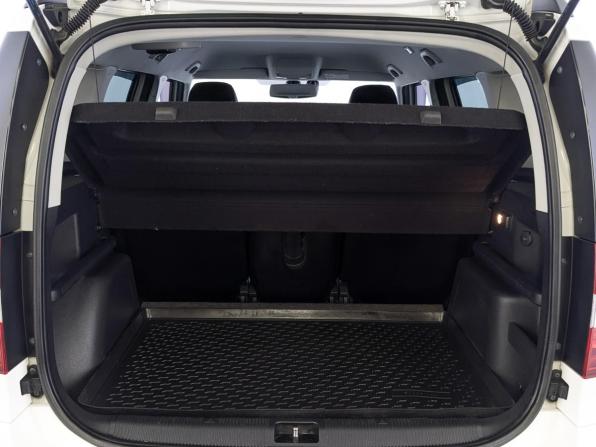 Skoda Yeti I Рестайлинг с пробегом 2014 года, цена 1 345 000 рублей, 125446 км, внедорожник, Автокод Объявления