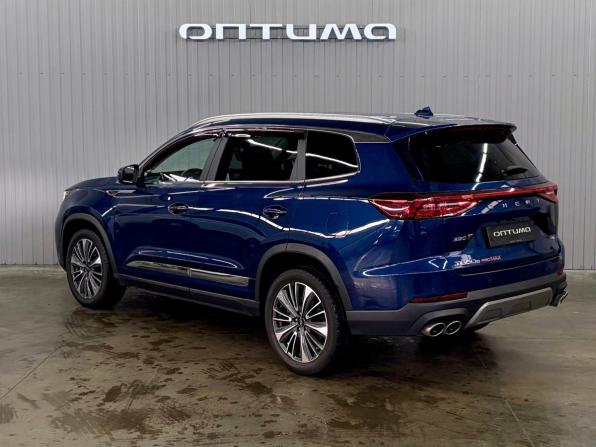 Chery Tiggo 8 Pro Max I Рестайлинг с пробегом 2023 года, цена 2 357 000 рублей, 61760 км, внедорожник, Автокод Объявления