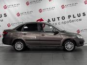 Lada (ВАЗ) Granta I Минеральные Воды  - изображение 20