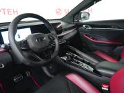 Geely Coolray I Рестайлинг Вологда  - изображение 28