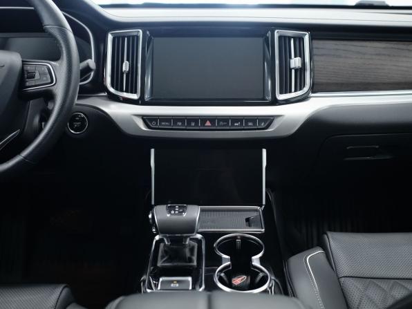 Hongqi HS7 I с пробегом 2023 года, цена 3 584 000 рублей, 41394 км, внедорожник, Автокод Объявления
