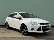Ford Focus III Кемерово  - изображение 14