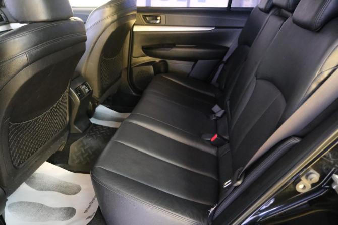 Subaru Outback IV с пробегом 2011 года, цена 1 389 000 рублей, 185000 км, универсал, Автокод Объявления