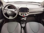 Nissan Micra III (K12) Москва  - изображение 22