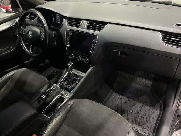 Skoda Octavia III (A7) с пробегом 2013 года, цена 1 519 900 рублей, 183000 км, лифтбек, Автокод Объявления