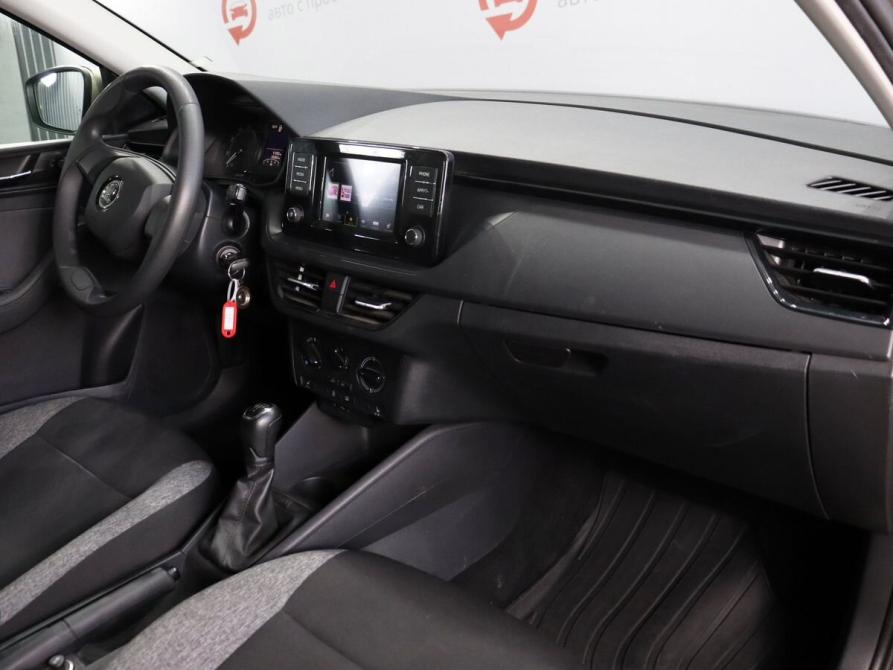 Skoda Rapid II Минеральные Воды  - изображение 9