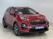 Kia Sportage IV Рестайлинг Воронеж  - изображение 23