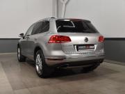 Volkswagen Touareg II Рестайлинг Кемерово  - изображение 30
