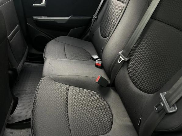 Kia Rio III Рестайлинг с пробегом 2015 года, цена 1 059 000 рублей, 136000 км, седан, Автокод Объявления