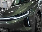 GAC Trumpchi S7 I Москва  - изображение 53