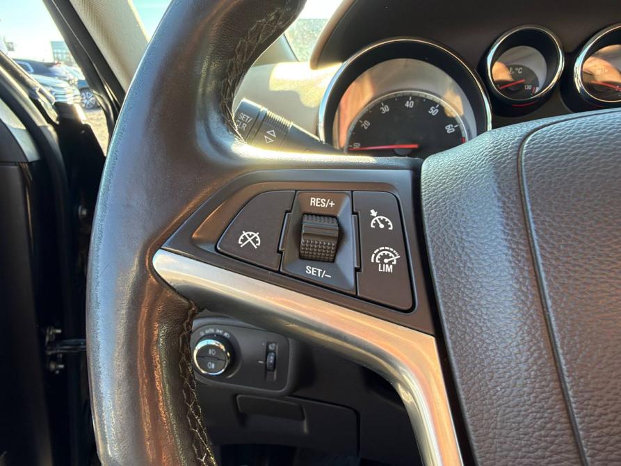 Opel Zafira C Санкт-Петербург  - изображение 15