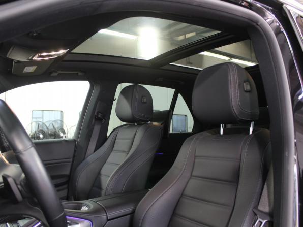 Mercedes-Benz GLE II (V167) с пробегом 2021 года, цена 9 796 000 рублей, 30783 км, внедорожник, Автокод Объявления