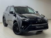 Toyota RAV4 IV (XA40) Рестайлинг Вологда  - изображение 23
