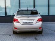 Hyundai Solaris I Екатеринбург  - изображение 25