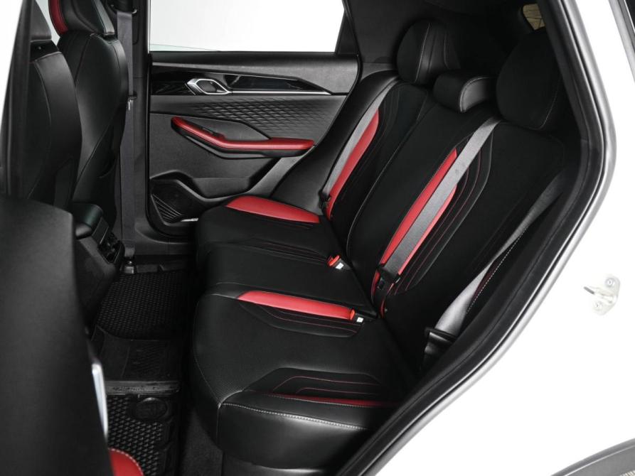 Geely Coolray I Рестайлинг Ростов-на-Дону  - изображение 9