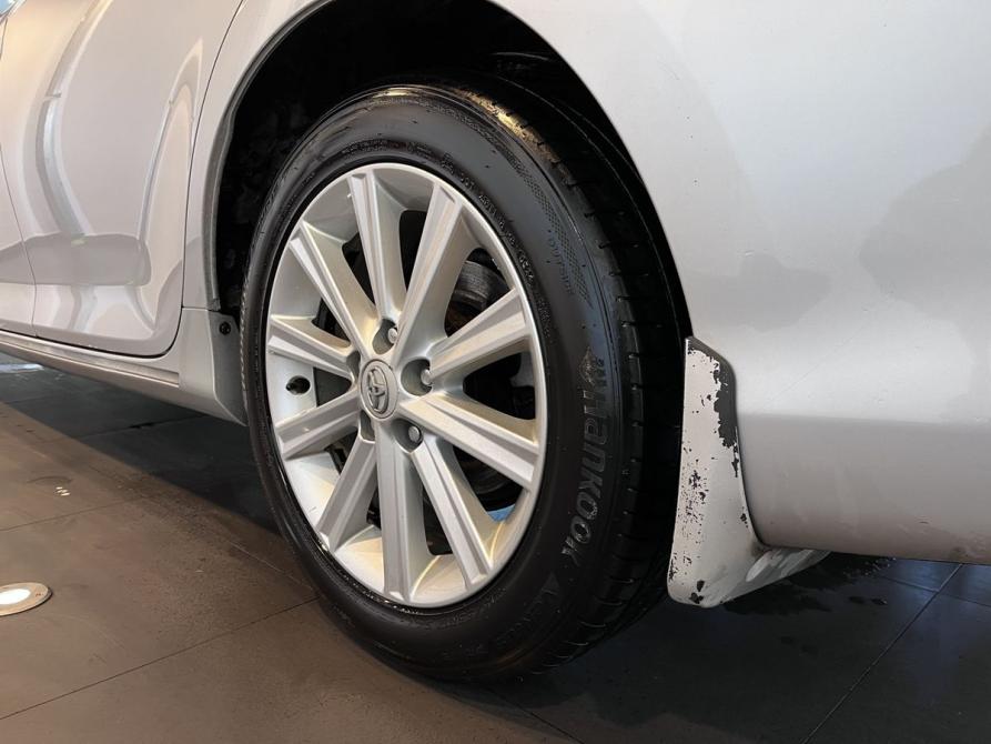 Toyota Camry VII (XV50) Чебоксары  - изображение 19