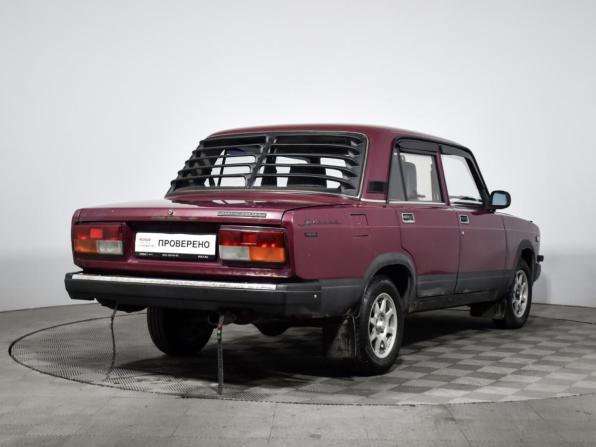 Lada (ВАЗ) 2107 с пробегом 2004 года, цена 79 000 рублей, 69000 км, седан, Автокод Объявления