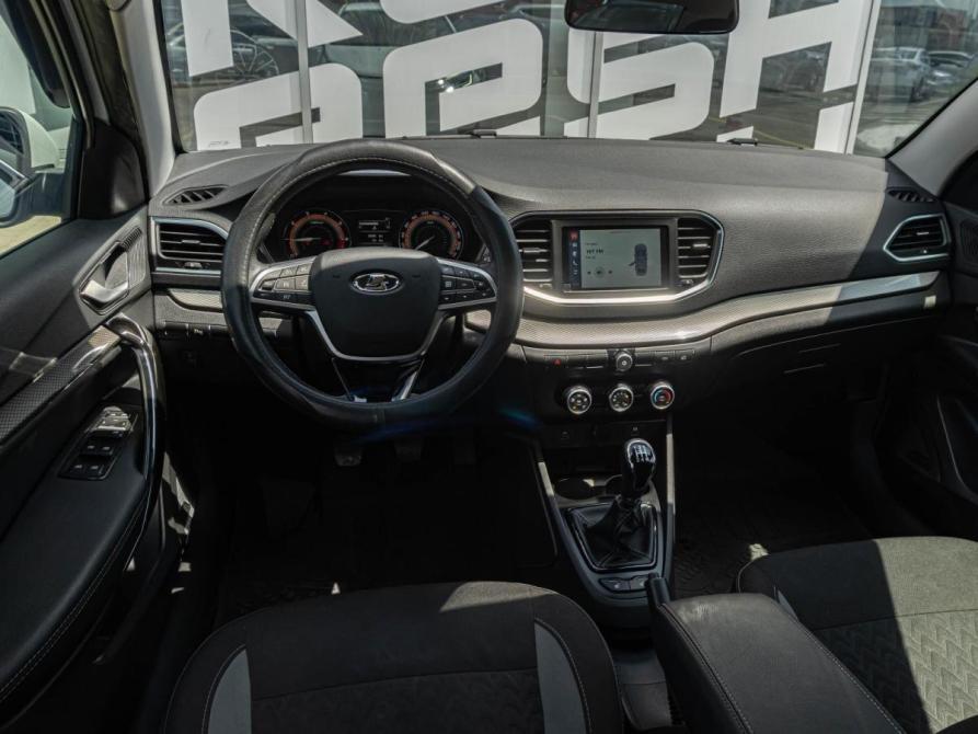 Lada (ВАЗ) Vesta I Рестайлинг (NG) Краснодар  - изображение 6