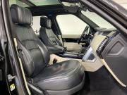 Land Rover Range Rover IV Рестайлинг Санкт-Петербург  - изображение 46