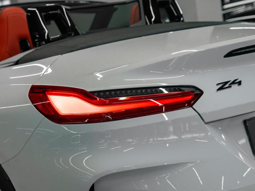 BMW Z4 III (G29) Рестайлинг Москва  - изображение 23
