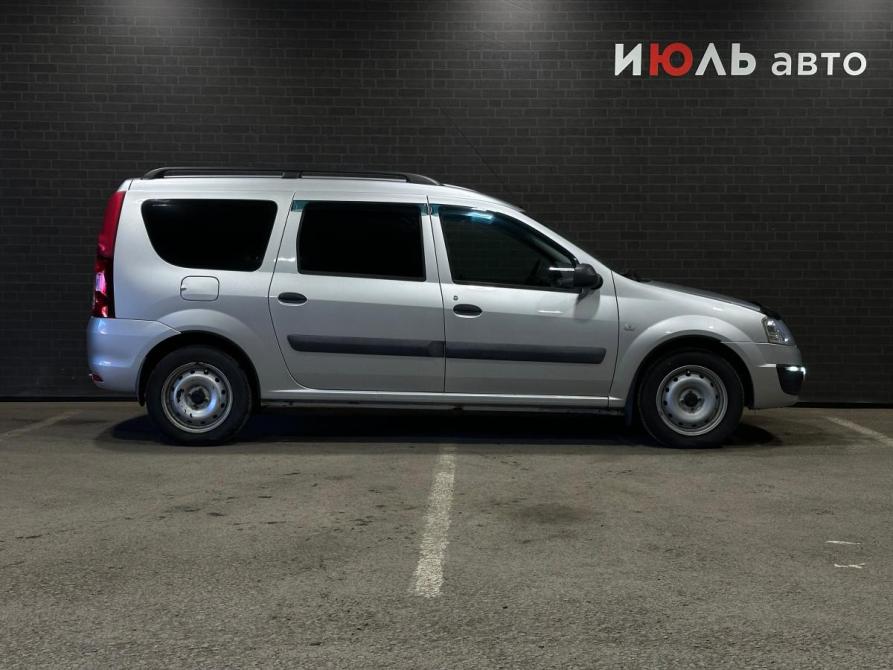 Lada (ВАЗ) Largus I Челябинск  - изображение 4