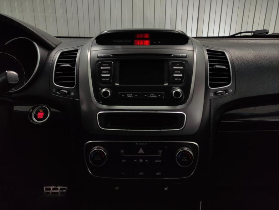 Kia Sorento II Рестайлинг Пермь  - изображение 12