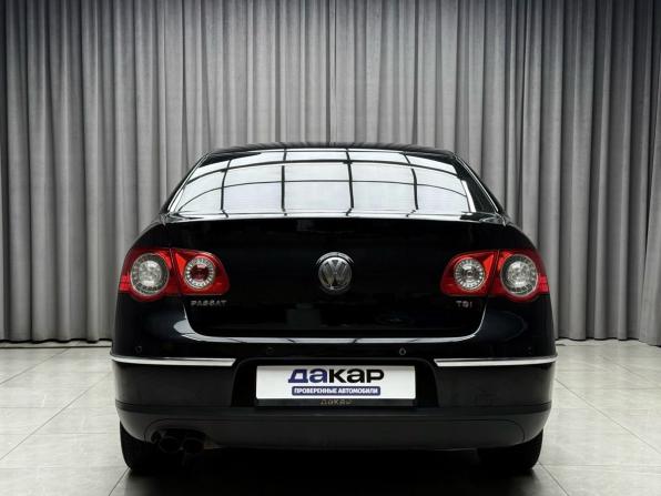 Volkswagen Passat B6 с пробегом 2008 года, цена 739 000 рублей, 173934 км, седан, Автокод Объявления