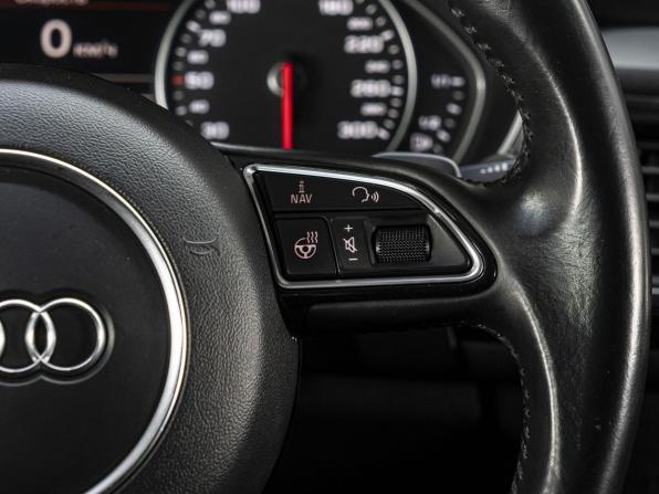 Audi A6 allroad III (C7) Рестайлинг с пробегом 2016 года, цена 2 999 000 рублей, 193964 км, универсал, Автокод Объявления