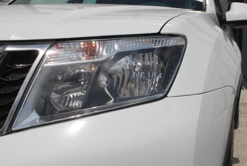 Nissan Terrano III (D10) Саратов  - изображение 12