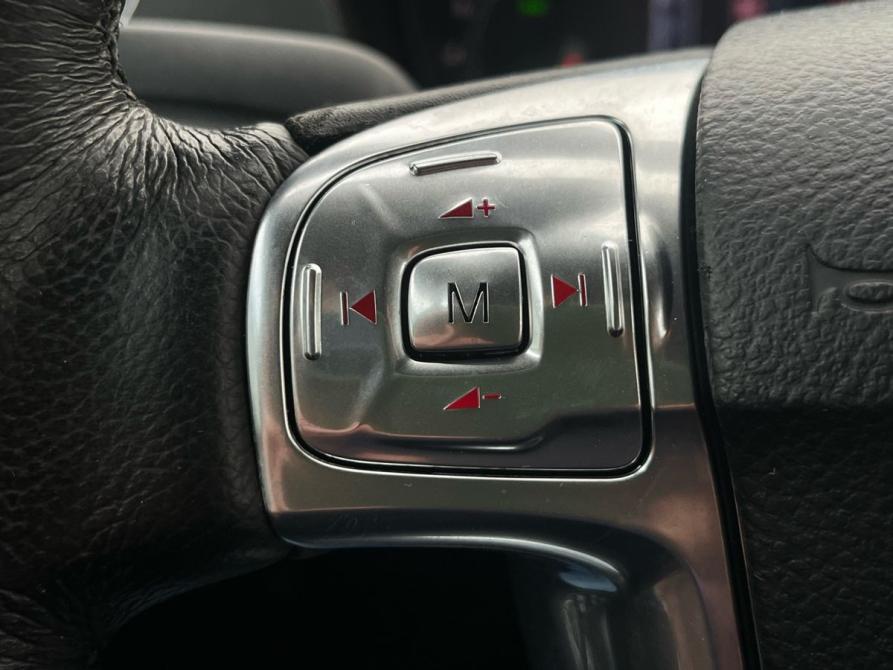 Ford Mondeo IV Рестайлинг Калуга  - изображение 14