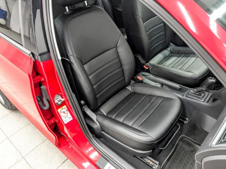 Skoda Rapid I Рестайлинг Москва  - изображение 22