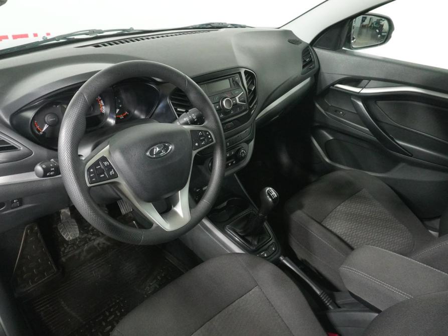 Lada (ВАЗ) Vesta I Вологда  - изображение 9