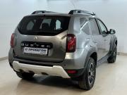 Renault Duster I Рестайлинг Москва  - изображение 19