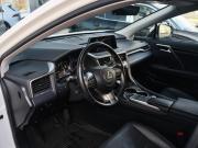 Lexus RX IV Рестайлинг Москва  - изображение 25