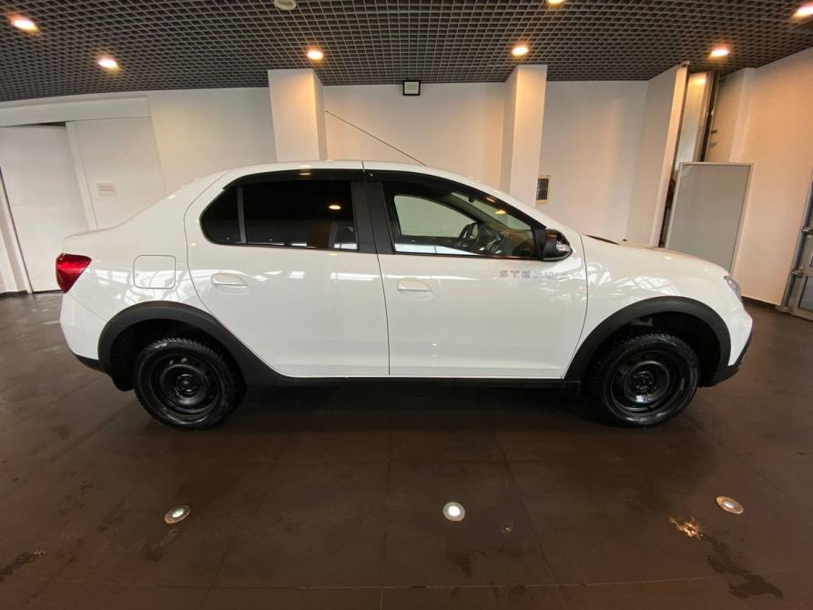 Renault Logan II Рестайлинг Чебоксары  - изображение 2